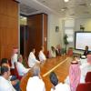 Presentation of International Collaboration Program in College of Medicine (16-02-2014)