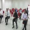 International Collaboration Program awareness lecture at College of Applied Medical Sciences 28-1-2014